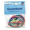 Happy People 73030 Chinese Jump Rope, 500 cm, Multi-Color