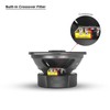 Recoil MX69 6X9 Inch 2-Way Pro Audio High Output Midrange