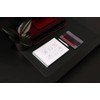 rOtring Professional 600 Ballpoint Pen with Elegant Magnetic Closure Case,