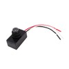 VOANZO 2 Packets Sunlight Sensor for Outdoor Lighting 120-277V Light