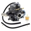 Carbhub NPS50 Carburetor for Honda Ruckus 50 NPS50 NPS 50