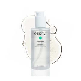 delphyr [delphyr]Liposome Daily Cleansing Oil 200ml