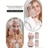 Runhycc Set De 40 Brochas De Maquillaje Generic Profesional. Incluye