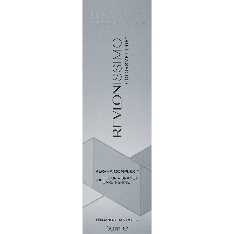 Revlonissimo 5-Medium Bianco High Coverage 60ml