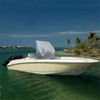 Heavy Duty 600D Boat Center Console Cover Replacement for Carolina