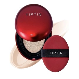 Tirtir NEW TIRTIR Mask Fit Red Cushion Foundation 15C Fair Porcelain (0.63 Fl Oz)