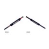 Gamakatsu GM2587 Tamo Handle & Cover, Black