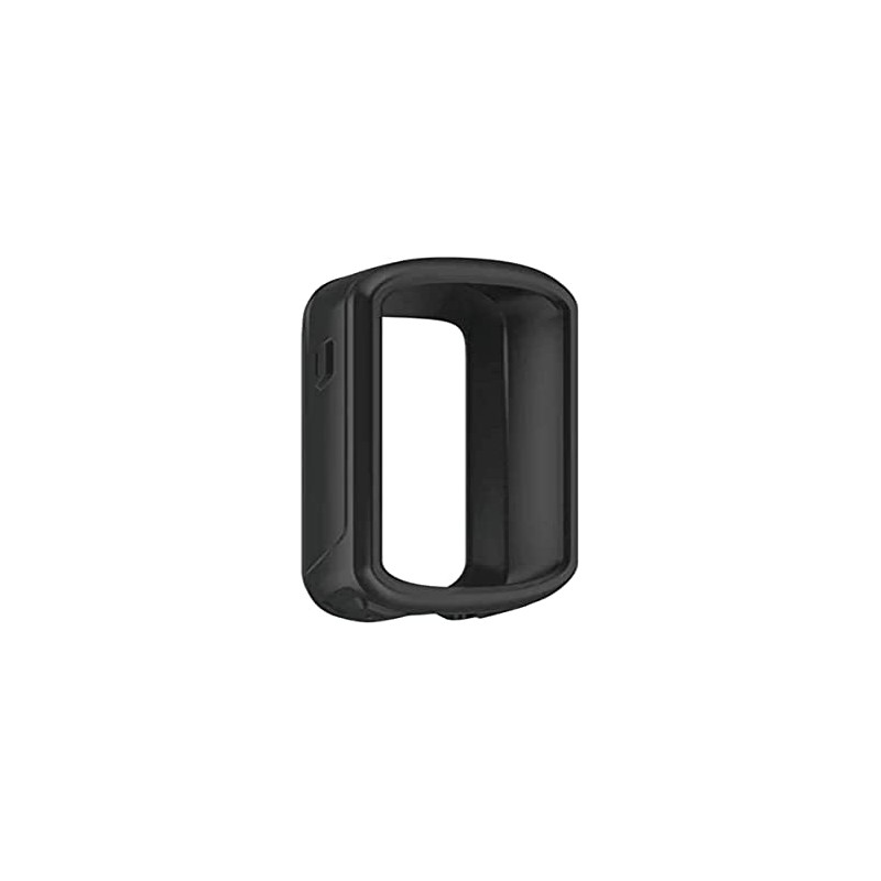 Garmin Edge 830 Silicone Case Black, One Size