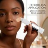 ARHZ 1 x Colour-Changing Makeup Stick with Brush, Moisturising and