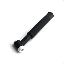 WeldingCity 200-amp Air-cooled TIG Welding Torch Body WP-26F SR-26F (Flexible-head) with Handle