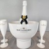 Moët & Chandon Moet Chandon Ice Bucket XL Matte Set