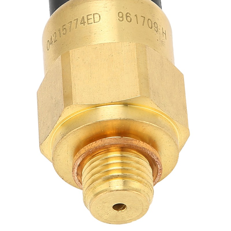 Pressure Sensor High Accuracy Oil Fuel Sensing Accessories for Deutz