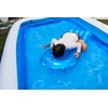 Igarashi SWB-120BV Pure Color Surf with Window (Blueberry)