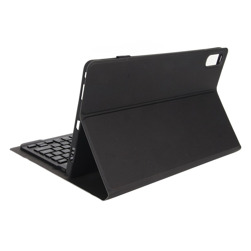 Tablet Keyboard Magnetic Protective Case BT Connection Slim Wireless Keyboard