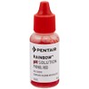 Pentair R161018 pH Solution Phenol Red with Chlorine Neutralizer, 1/2-Ounce