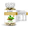 Vitamx Suplemento 300 Capsulas Relajante Antiestres