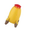 Outdoor Fly Sprinkler Launcher Water Toy 360° Rotating Flying Water