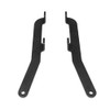 GYUKSIA Dirt Bike Luggage Rear Rack Compatible for CRF450L CRF450RL