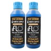iFLO 6 Month Smart Automated AC Drain Line Cleaner Cartridge