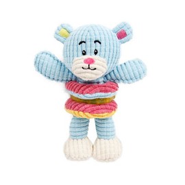 Ebi Lion Squeak Toy, 15 x 18 cm