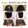 Aceite Esencial Para El Cuidado Del Cabello Con Plantas De