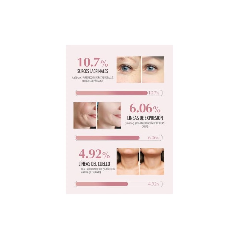 Wrinkle Bounce Multi Balm by Kahi for Women - 0.31