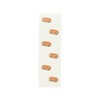Sunstar Stationery Kurumikko Letter Set, B Pattern S8907749