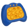 Decompression Breakthrough Puzzle Game Machine Speed Push Pop Button Puzzle