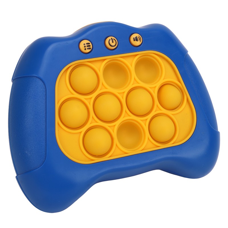 Decompression Breakthrough Puzzle Game Machine Speed Push Pop Button Puzzle