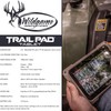 WILDGAME INNOVATIONS Trail Pad Tablet VU70 Dual SD Card Viewer