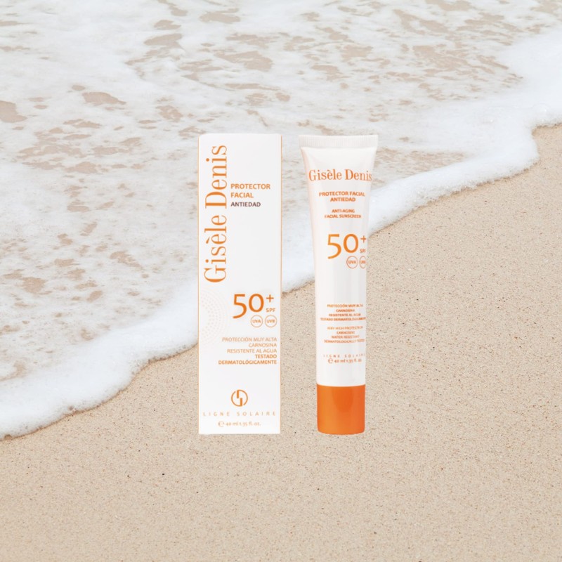 Gisele Denis Cr A-Edad F50 40M