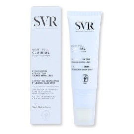Svr Clairial Night Peel 50ml - Peeling Corrector De Manchas- Momento De Aplicación Noche Tipo De Piel Pigmentada/manchas