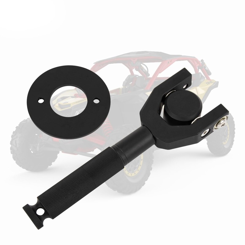 PSLER X3 Belt Changing Tool -X3 Clutch Removal Kit for