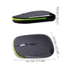for Computer Mouse USB Computer Mice, Compatible with Win XP,