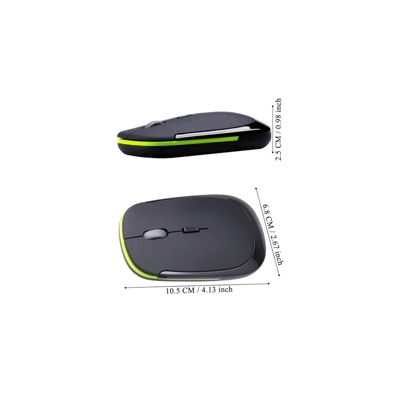 for Computer Mouse USB Computer Mice, Compatible with Win XP,