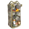 Oregonian Camper OCA2031WB Case, Camping Shelf, Wolf Brown