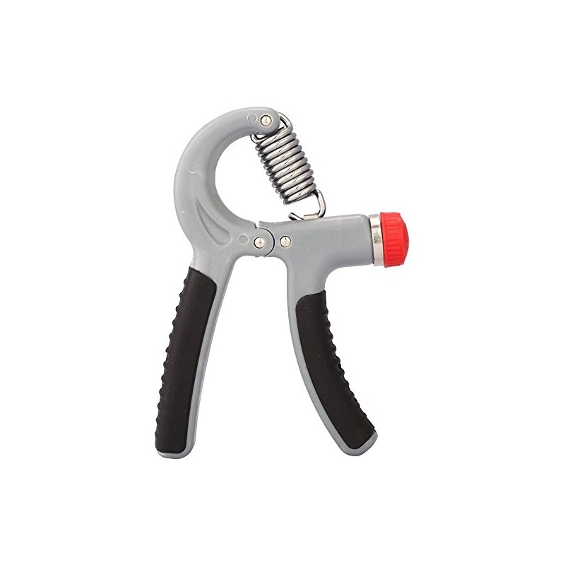Leosportz Hand Gripper for Best Hand Exerciser Grip Adjustable 10kg