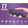 Kelvin Tools Kelvin 17 | The Palm-Sized Everyday Multi-Tool Set
