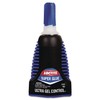 Super Glue Ultra Control Gel 4 G Dispenser