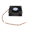 12cm Cooling Fan 120x38mm 6000rpm 12V 2.7A 4pin FG DC