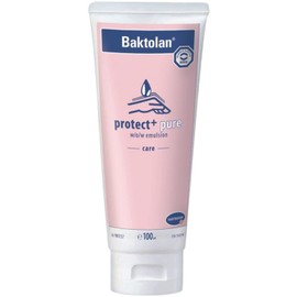 Baktolan Protect Pure 981137 Water-in-Oil-in-Water 100 ml