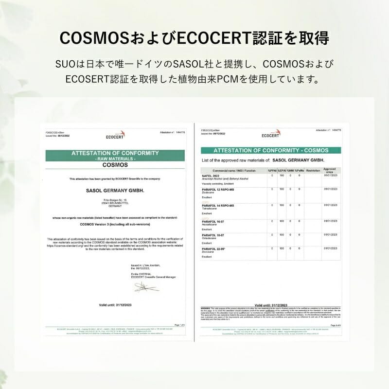 SUO RING PLUS 28°ICE Gradation Check M, Gray (Gradation Check)