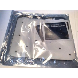 AIEVE Air Fryer Parchment Paper for Ninja Dual Air Fryer, 100Pcs Air Fryer Liner