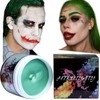 Color Wax One-Time Hair Wax Color Styling Wax DIY Hair