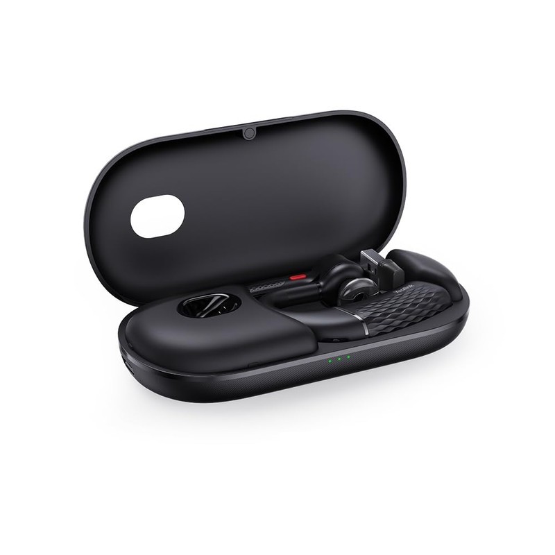 Yealink BH71 PRO Mono USB-C/A Bluetooth Headset with BT51