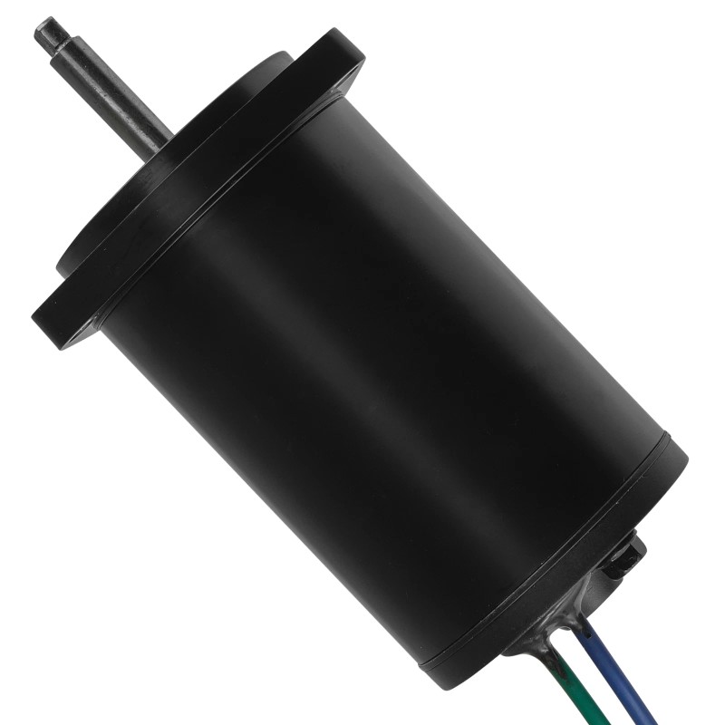 Caltric Tilt Trim Motor for Yamaha 69W-43880-01-0