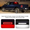 SHINEFIT LED Third 3rd Brake Light Compatible with Ram 1500