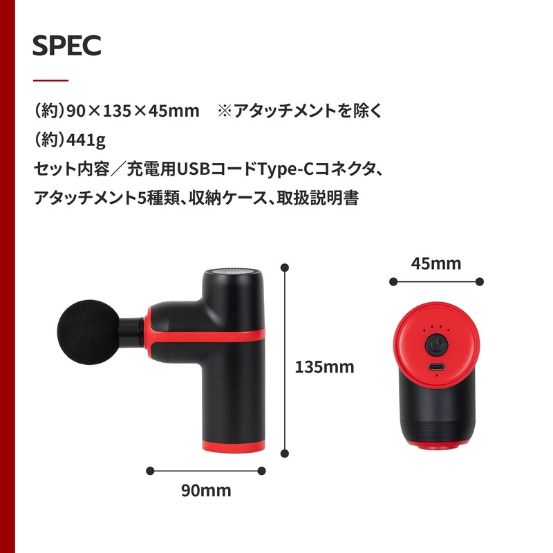 Body Sculpture TKS12HM015 Core Trainer, 0.2 inch (6 mm) Vibration,