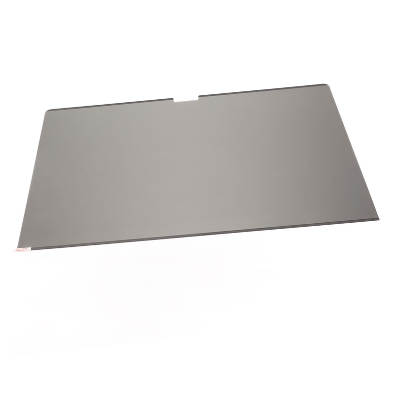 Computer Screen Filter 16.2in PET Magnetic Removable Blue Light Blocking
