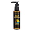 Aceite De Bronceado Unisex Tener Piel Color Oscuro Sencilla